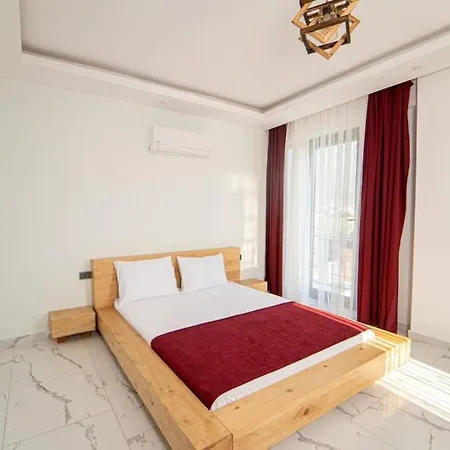 Parla 2 / 4* Fethiye