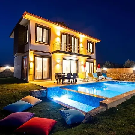 Parla 2 / 4* Fethiye