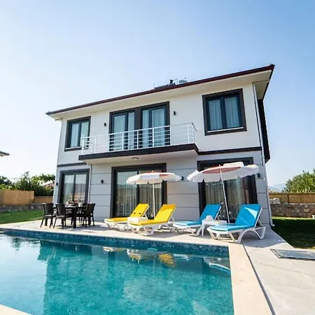 Parla 2 / 4* Fethiye